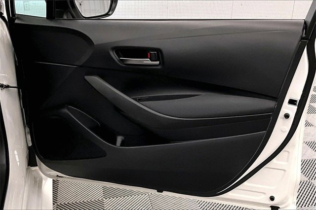 Used 2023 Toyota Corolla GR image 18
