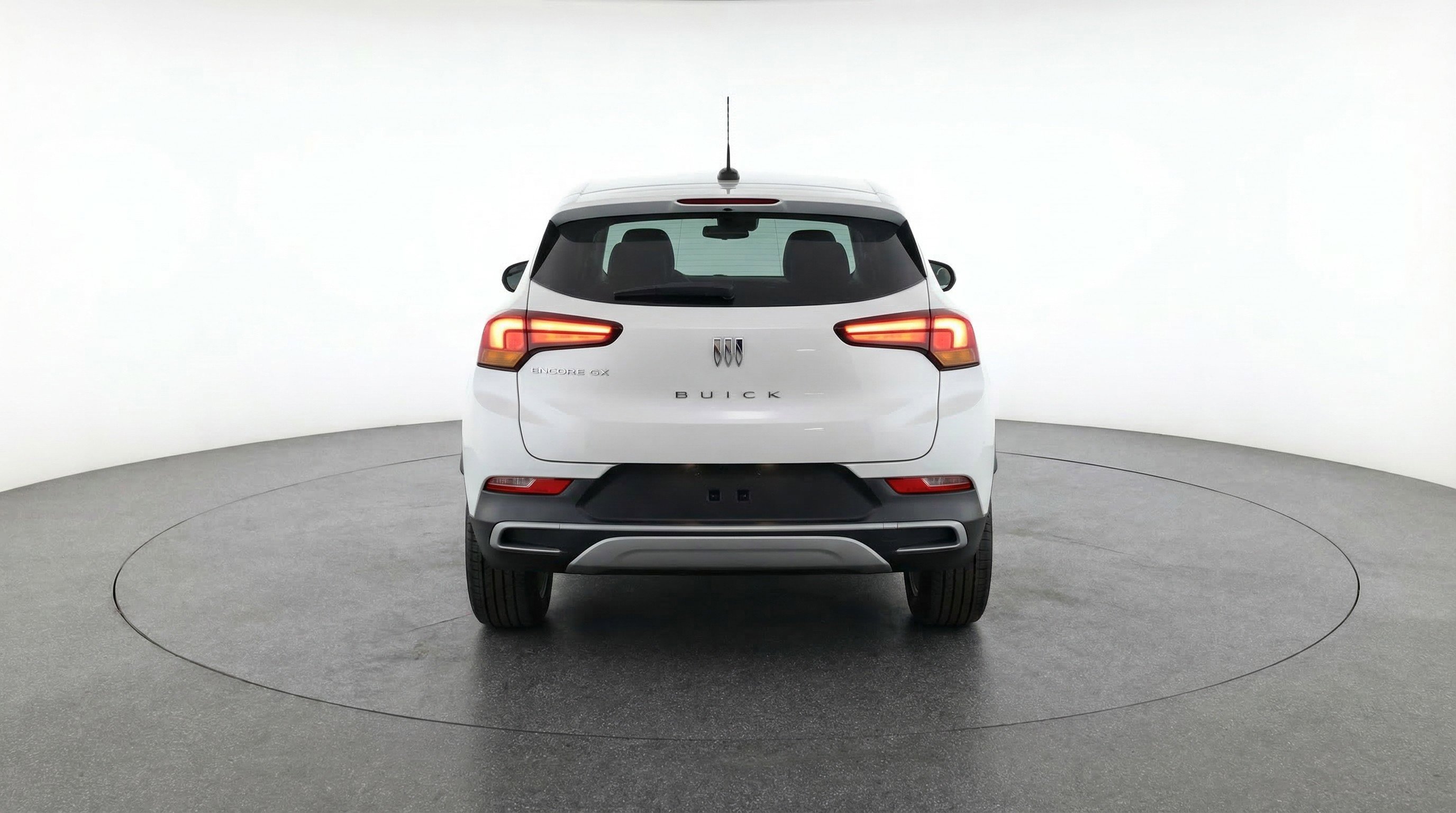 Used 2025 Buick Encore GX Preferred image 7