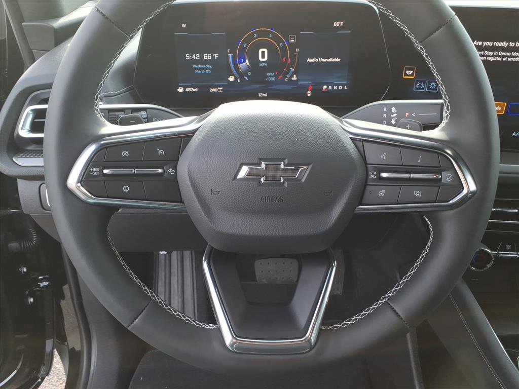 New 2026 Buick Envision Sport Touring image 30