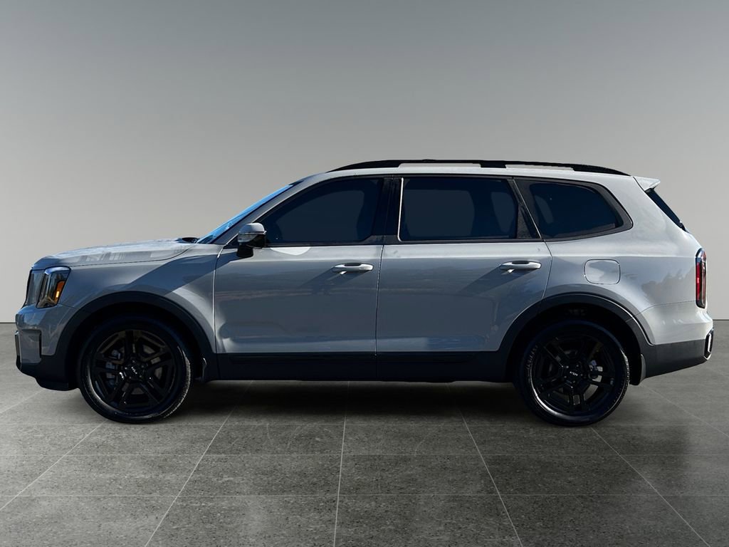 Used 2024 Kia Telluride SX X-Line image 4
