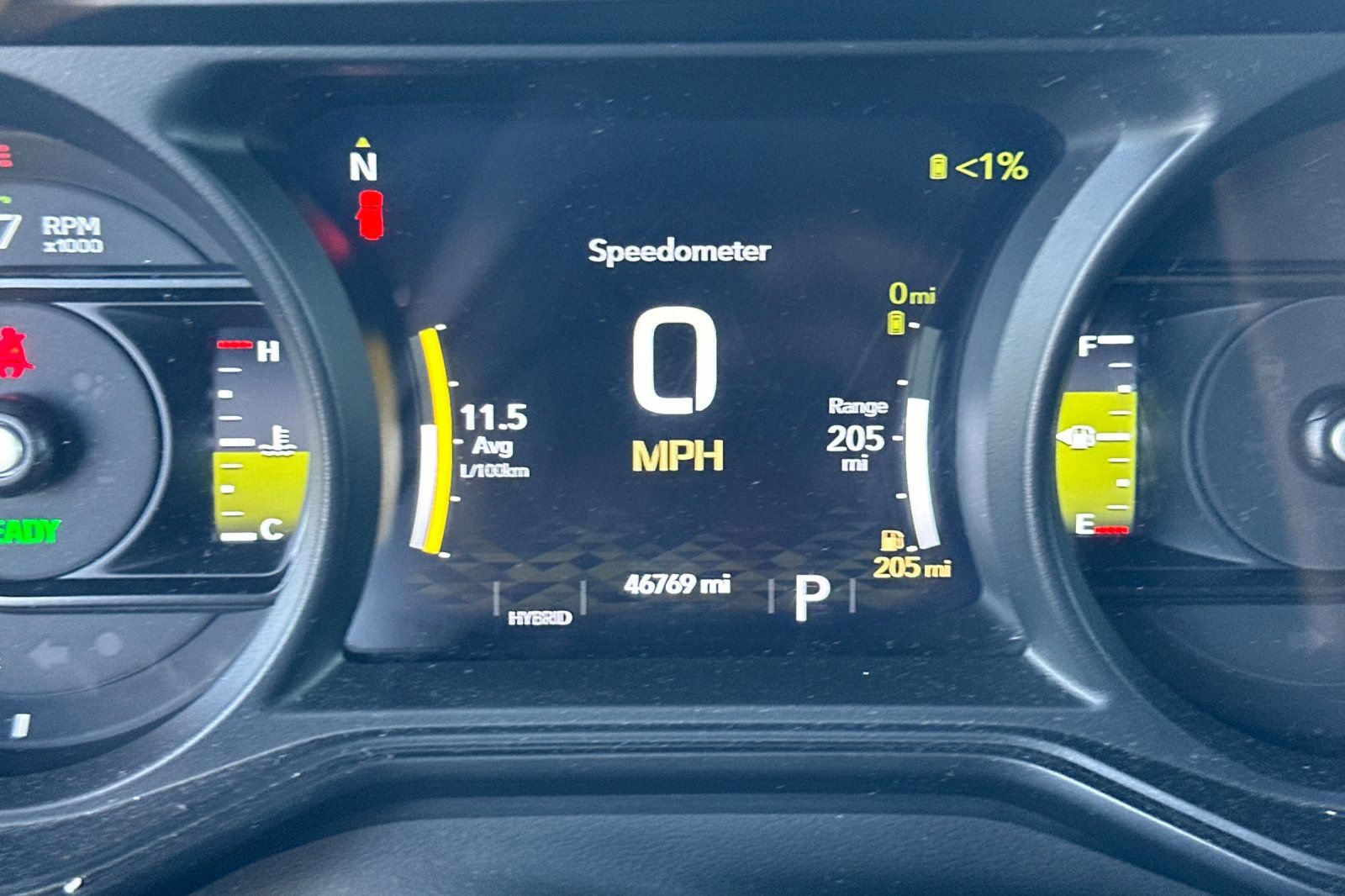 Used 2024 Jeep Wrangler Unlimited AWD/4WD image 35