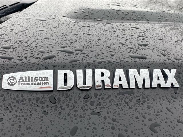 Used 2017 GMC Sierra 3500 Denali image 29