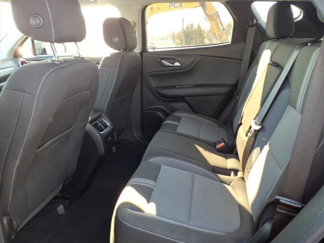 Used 2023 Chevrolet Blazer LT w/ Driver Confidence Package image 26