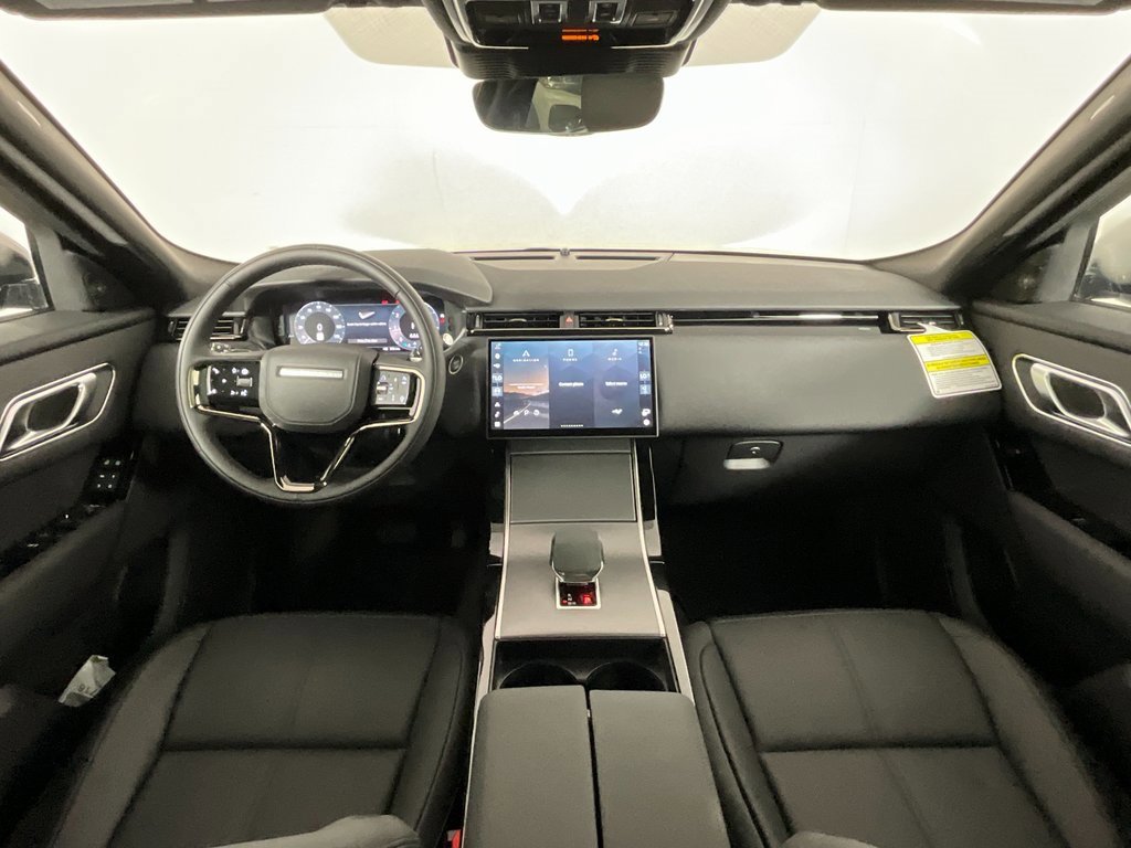 New 2026 Land Rover Range Rover Velar S image 4