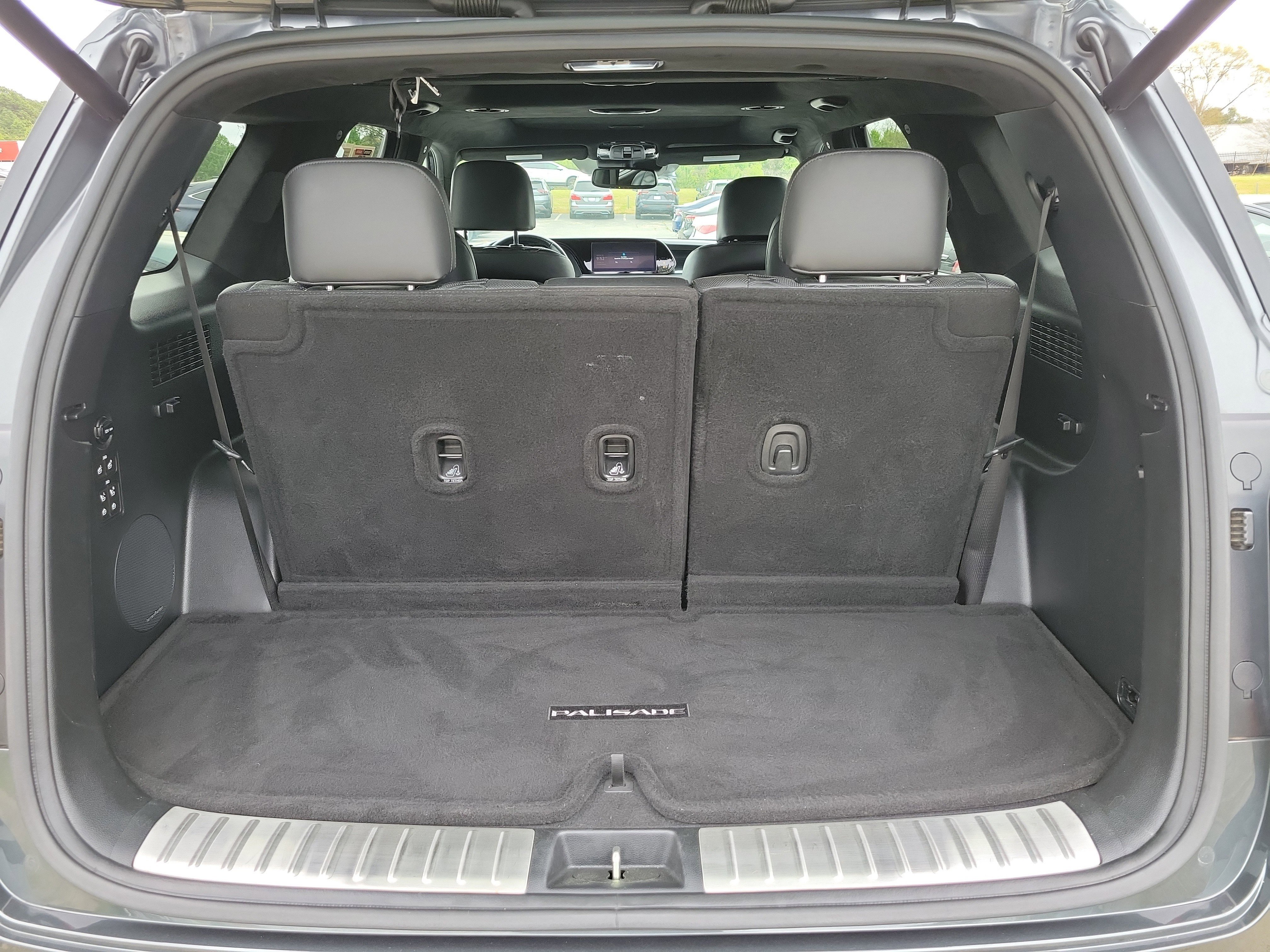 Used 2020 Hyundai Palisade Limited image 9