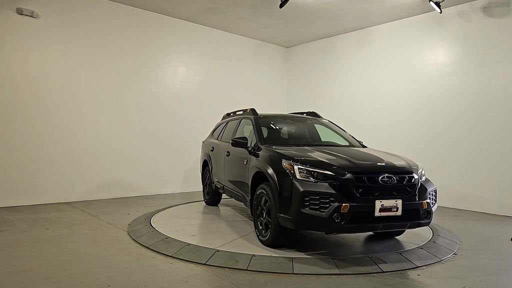 New 2025 Subaru Outback Wilderness image 7