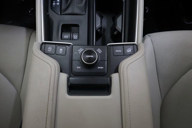 Used 2024 Toyota Grand Highlander Platinum image 94