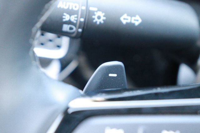 Certified 2025 Honda Civic Sport image 22