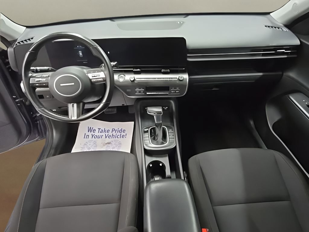 Certified 2024 Hyundai Kona SEL image 17
