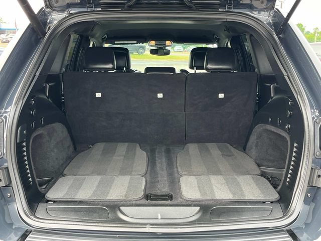 Certified 2018 Jeep Grand Cherokee Altitude RWD image 6
