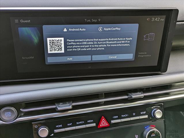 New 2026 Hyundai Santa Cruz SEL image 13