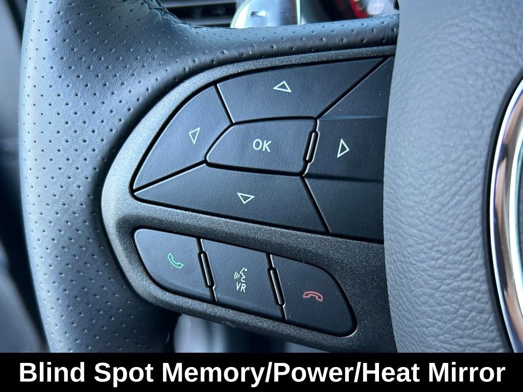 Used 2023 Dodge Charger Scat Pack w/ Daytona Edition Group image 20