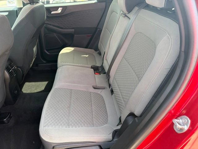 Used 2020 Ford Escape SE FWD image 17