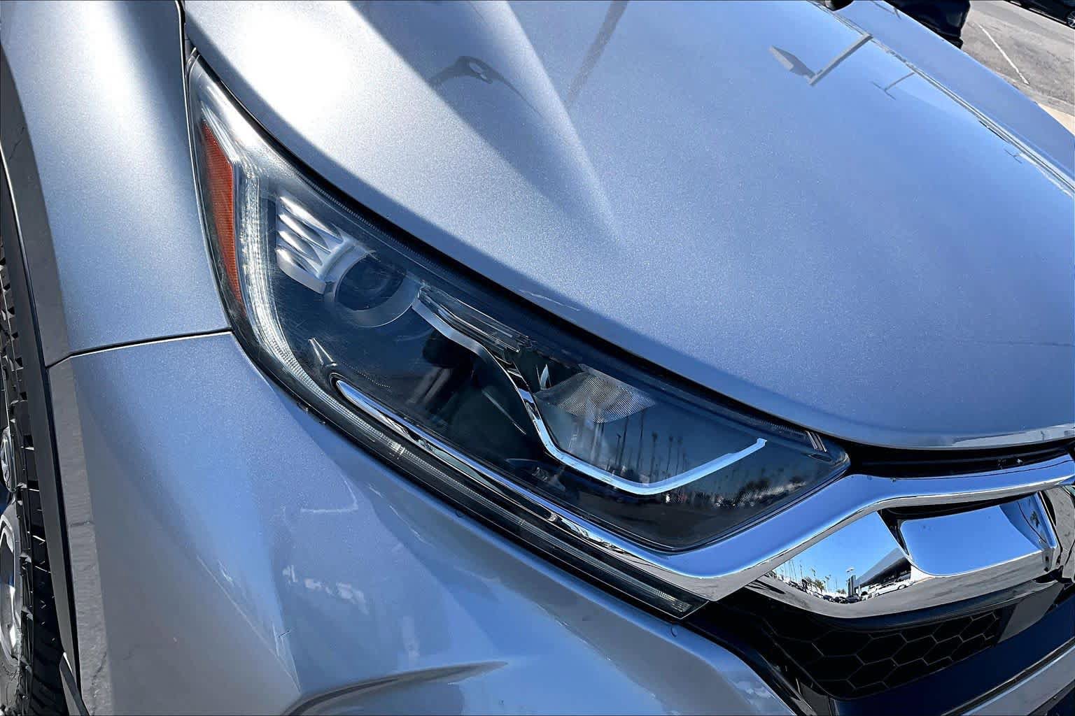 Used 2019 Honda CR-V EX image 27