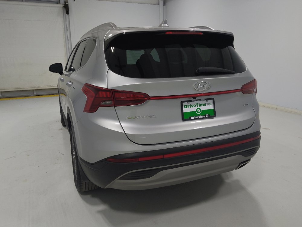 Used 2023 Hyundai Santa Fe SEL AWD/4WD image 6