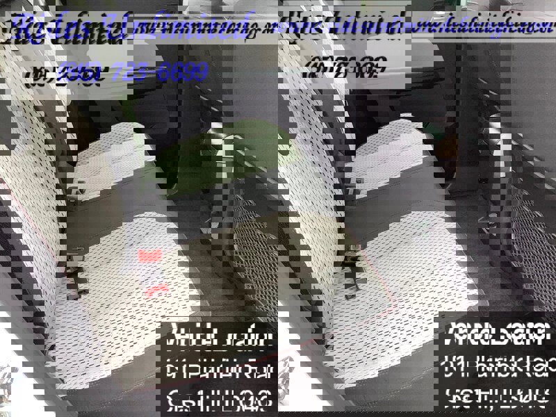 Used 2010 Chevrolet Equinox LS image 23