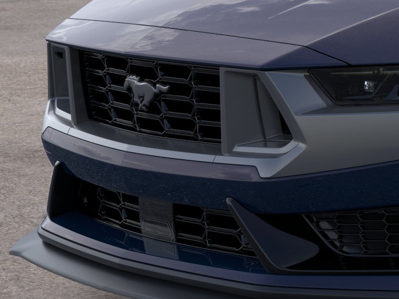 New 2026 Ford Mustang Dark Horse RWD image 40