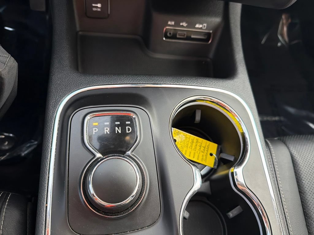 Used 2017 Dodge Durango Citadel w/ Technology Group AWD/4WD image 18