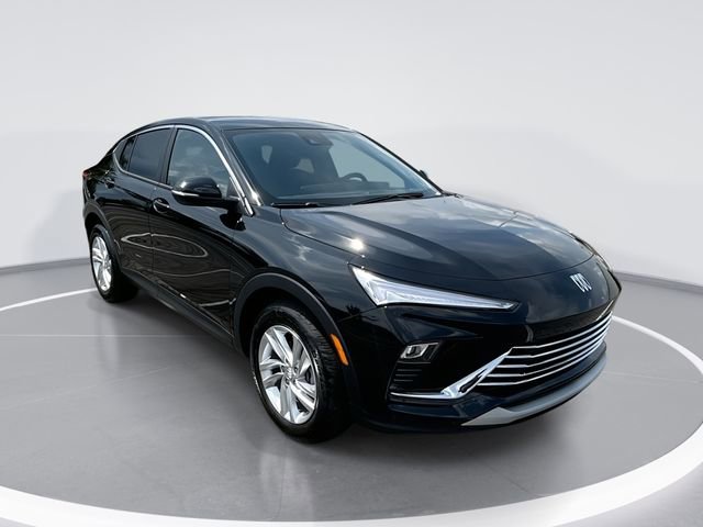 New 2025 Buick Envista Preferred w/ Convenience I Package