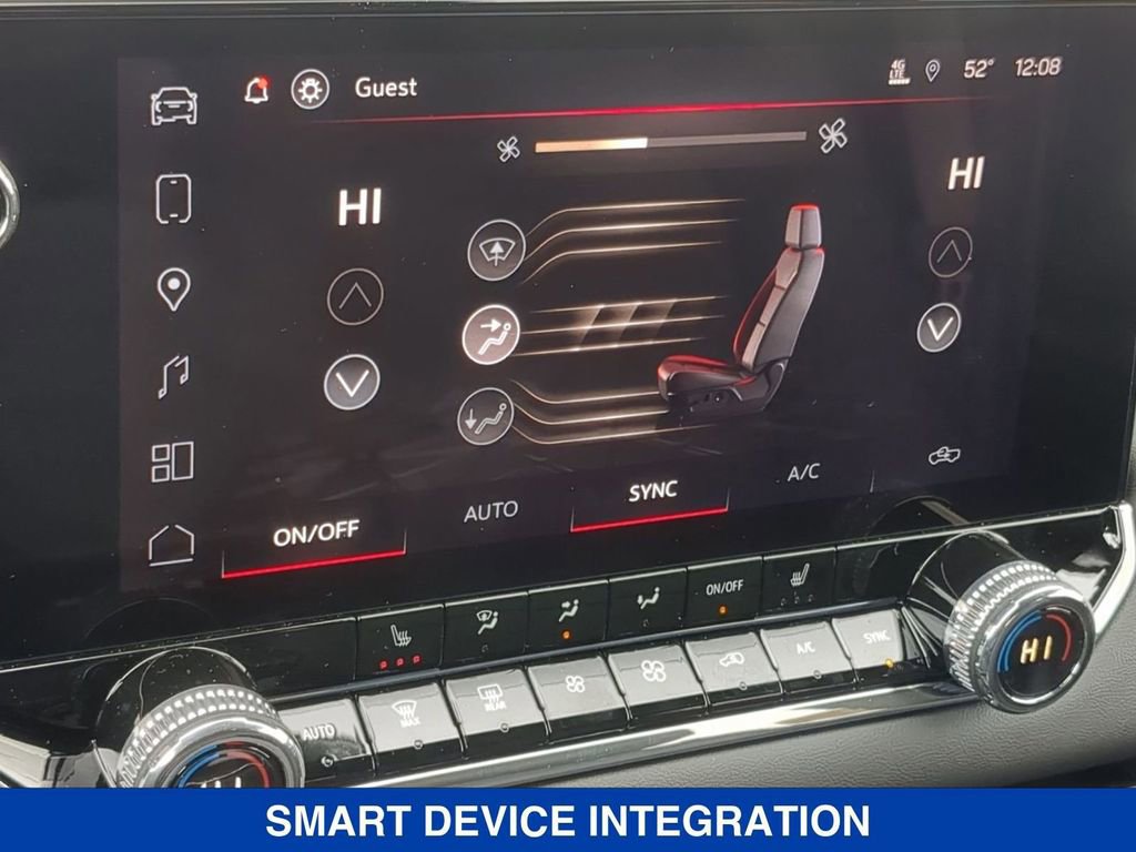 New 2026 GMC Canyon Elevation w/ Convenience Package AWD/4WD image 25