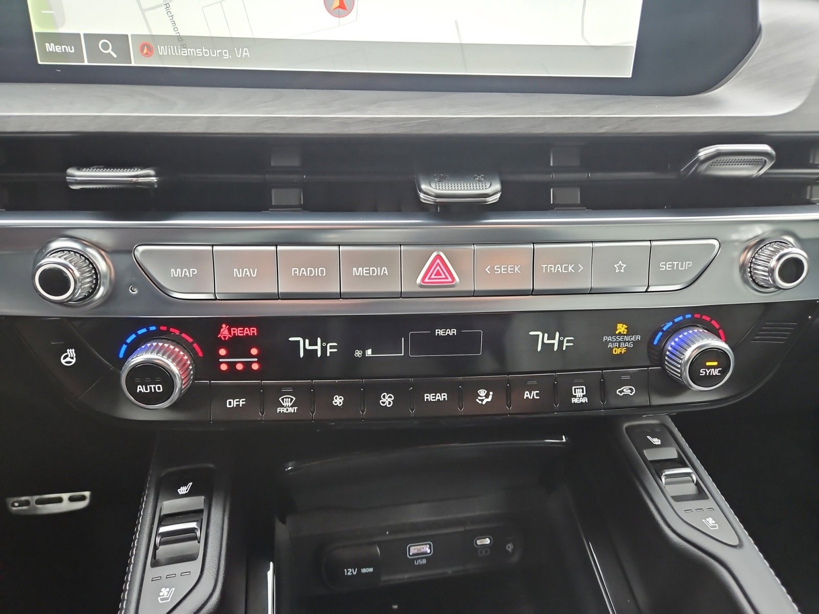 Used 2024 Kia Telluride SX Prestige X-Line image 29