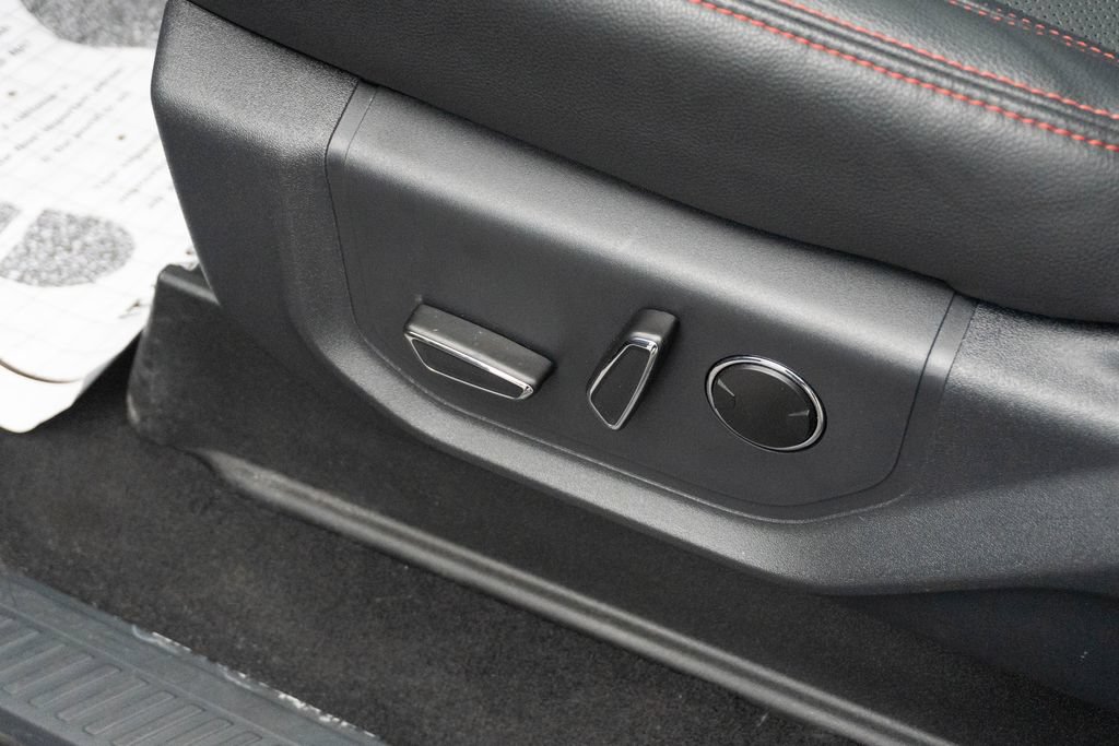 Used 2024 Ford Expedition Max Limited AWD/4WD image 21