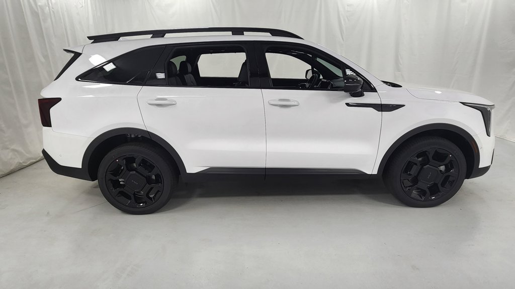 New 2026 Kia Sorento SX Prestige AWD/4WD image 2