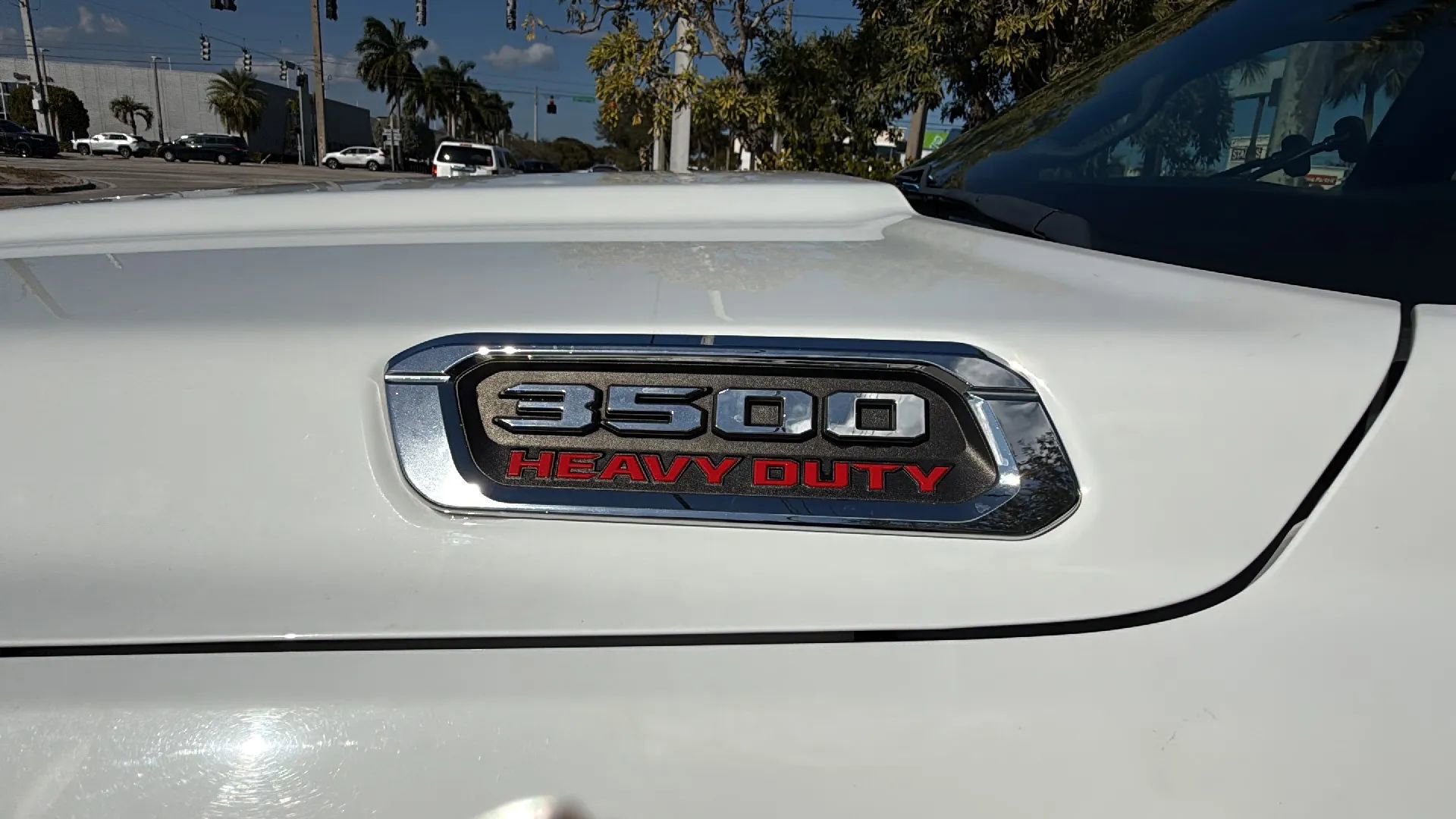 Used 2022 RAM 3500 Tradesman image 17