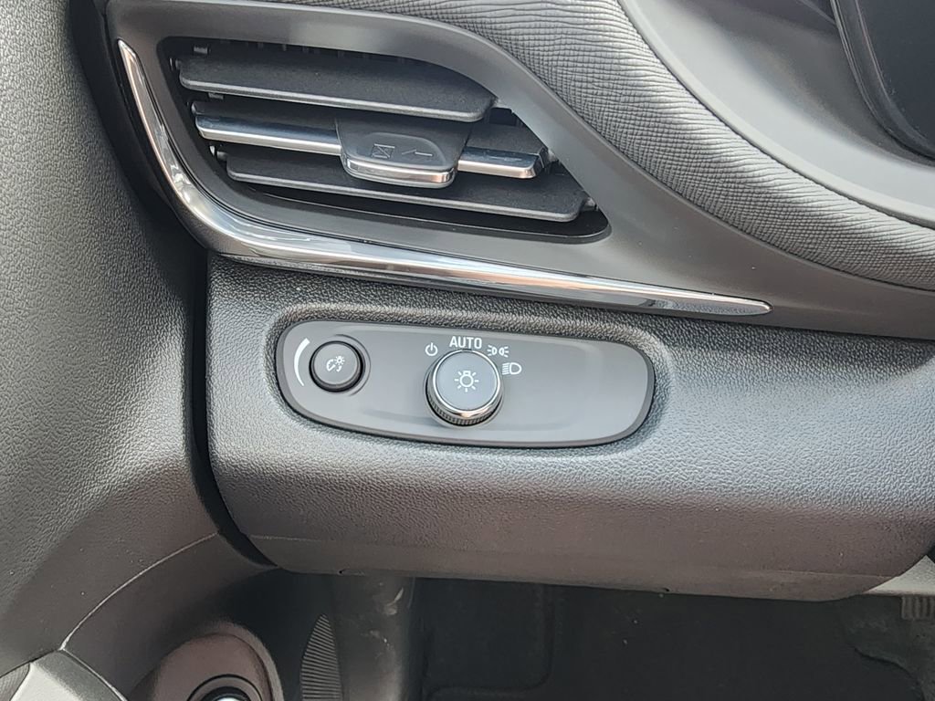 New 2026 Buick Envista Preferred w/ Convenience I Package FWD image 17