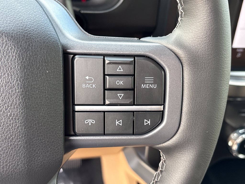New 2027 Ford F450 Lariat w/ Lariat Ultimate Package AWD/4WD image 19