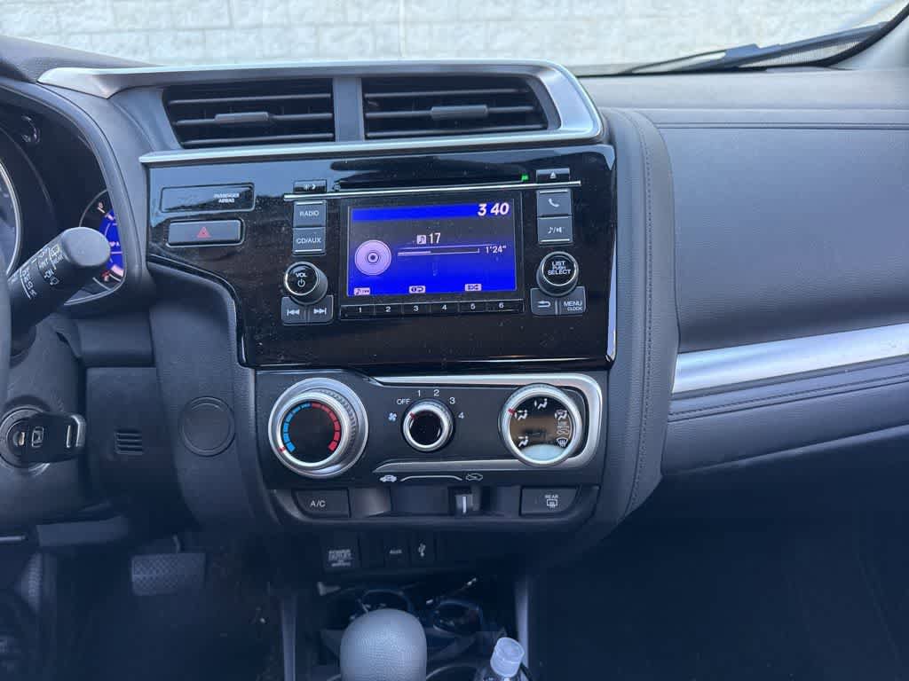 Used 2016 Honda Fit LX image 22