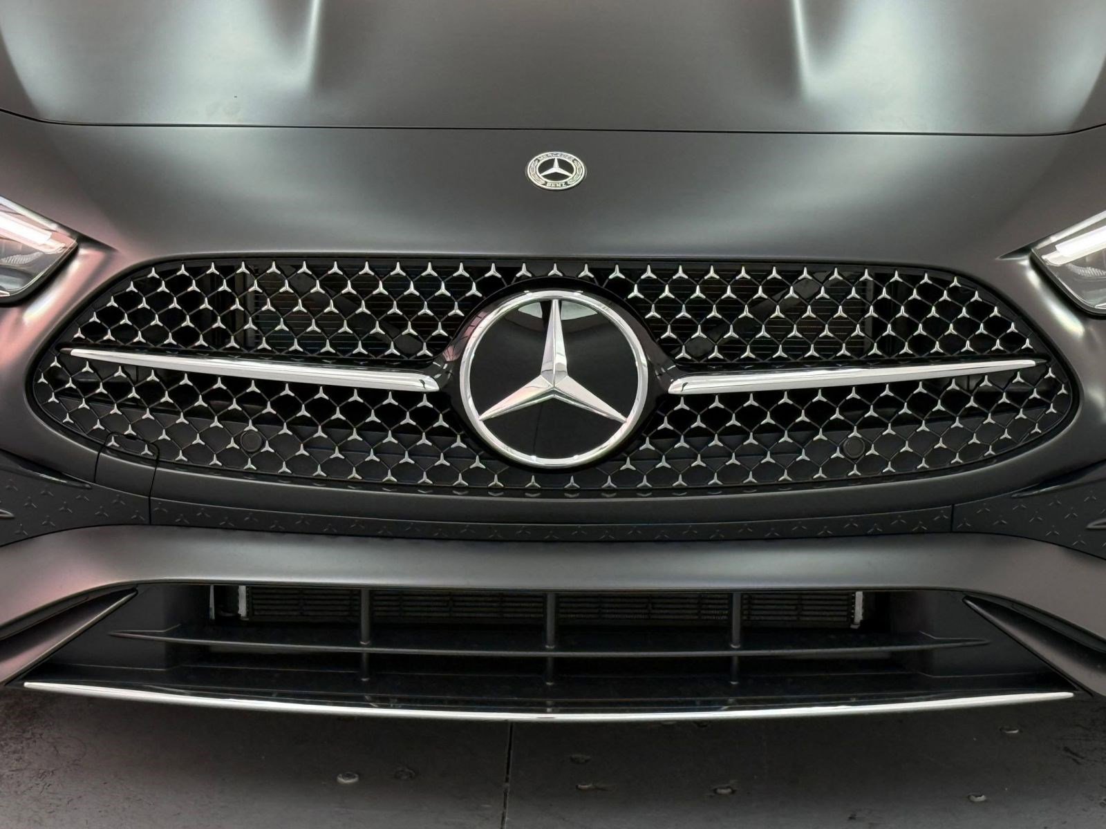 New 2026 Mercedes-Benz CLE 450 4MATIC Coupe image 19