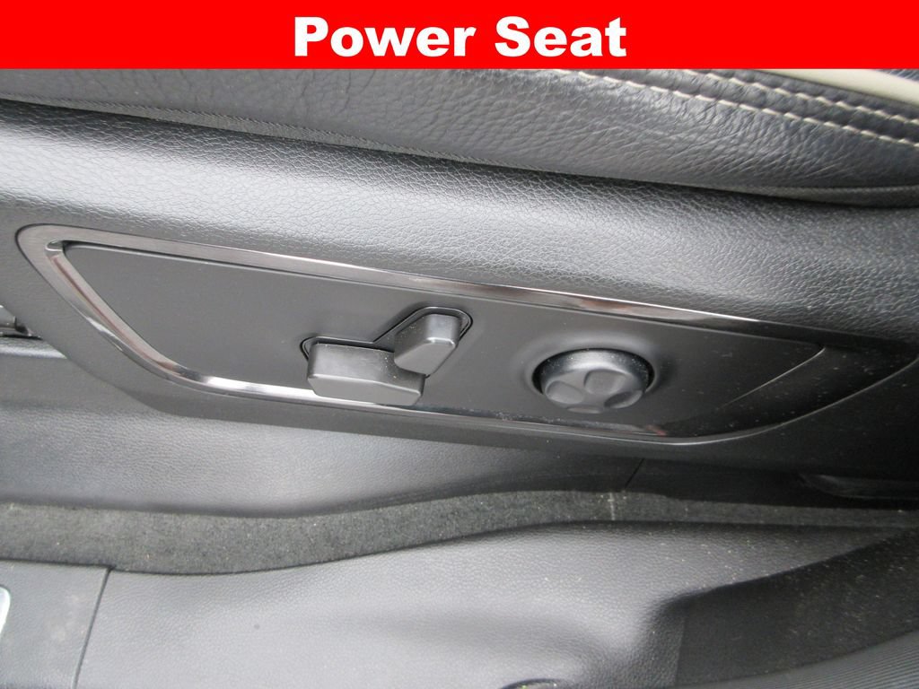 Used 2022 RAM 1500 Limited w/ Night Edition AWD/4WD image 33