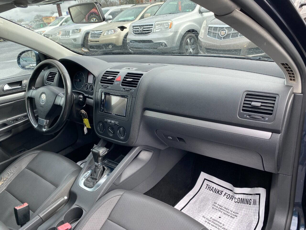 Used 2009 Volkswagen Jetta TDI image 27