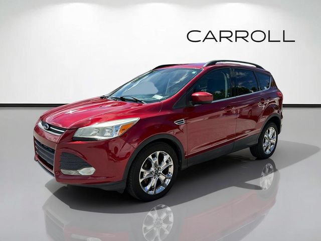 Used 2014 Ford Escape SE w/ Equipment Group 201A FWD image 7