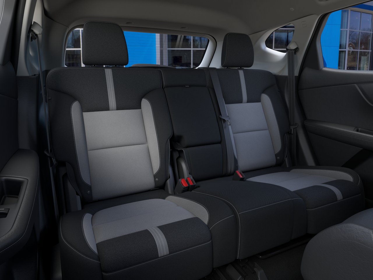 New 2026 Chevrolet Blazer LT w/ Convenience Package FWD image 19