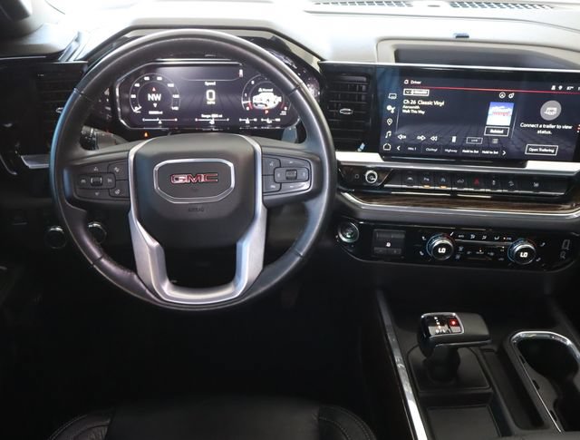 Used 2023 GMC Sierra 1500 Elevation w/ Preferred Package AWD/4WD image 27