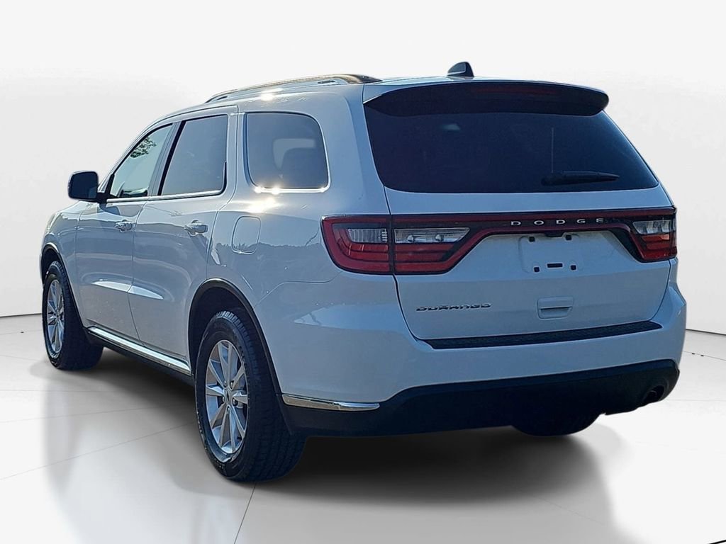 Used 2023 Dodge Durango SXT RWD image 7