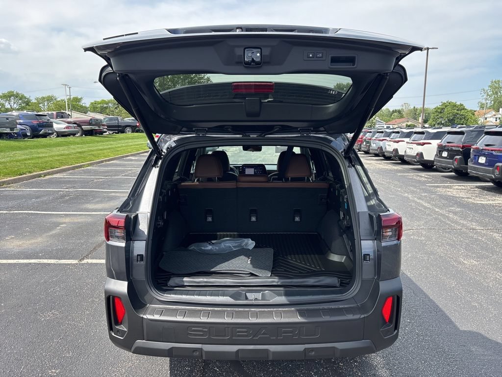 New 2026 Subaru Outback Touring XT AWD/4WD image 7