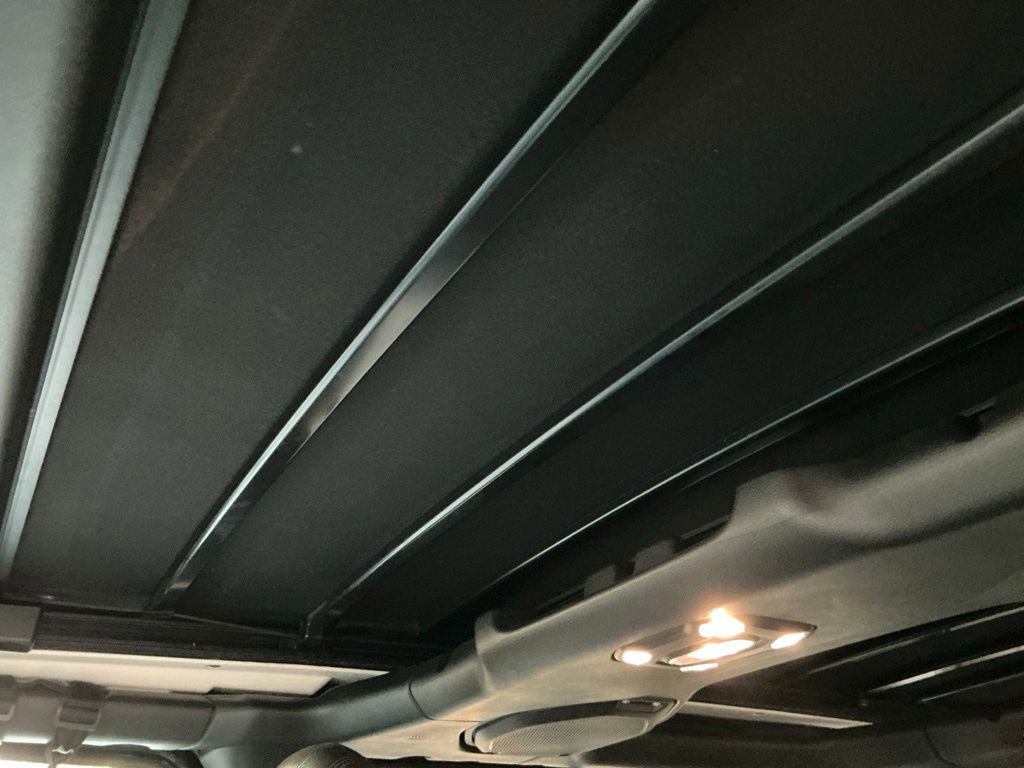 Used 2023 Jeep Wrangler Unlimited Sahara w/ Cold Weather Group image 12