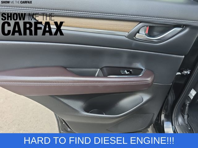 Used 2019 MAZDA CX-5 Signature image 17