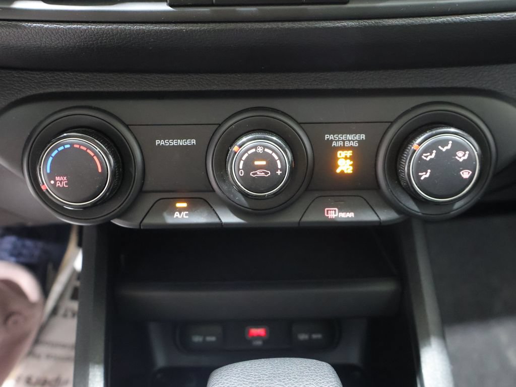 Used 2023 Kia Forte LXS FWD image 28