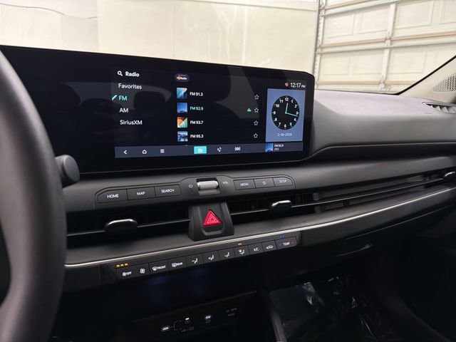 Used 2025 Kia K4 LXS image 22