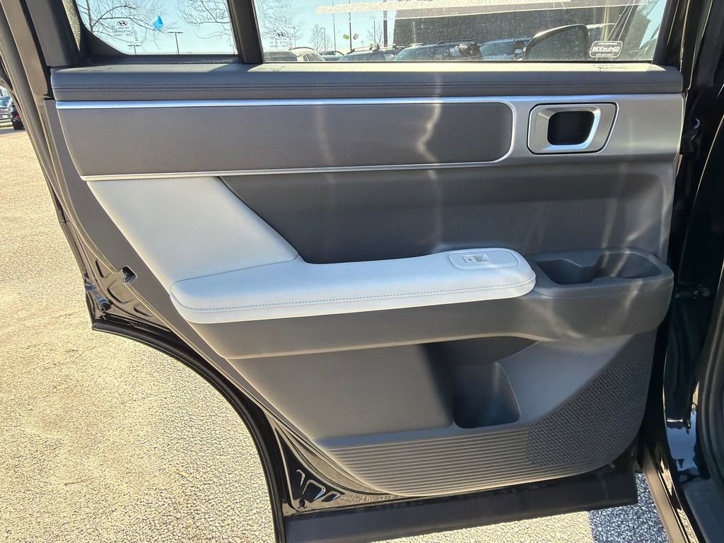 New 2026 Hyundai Santa Fe SEL image 22