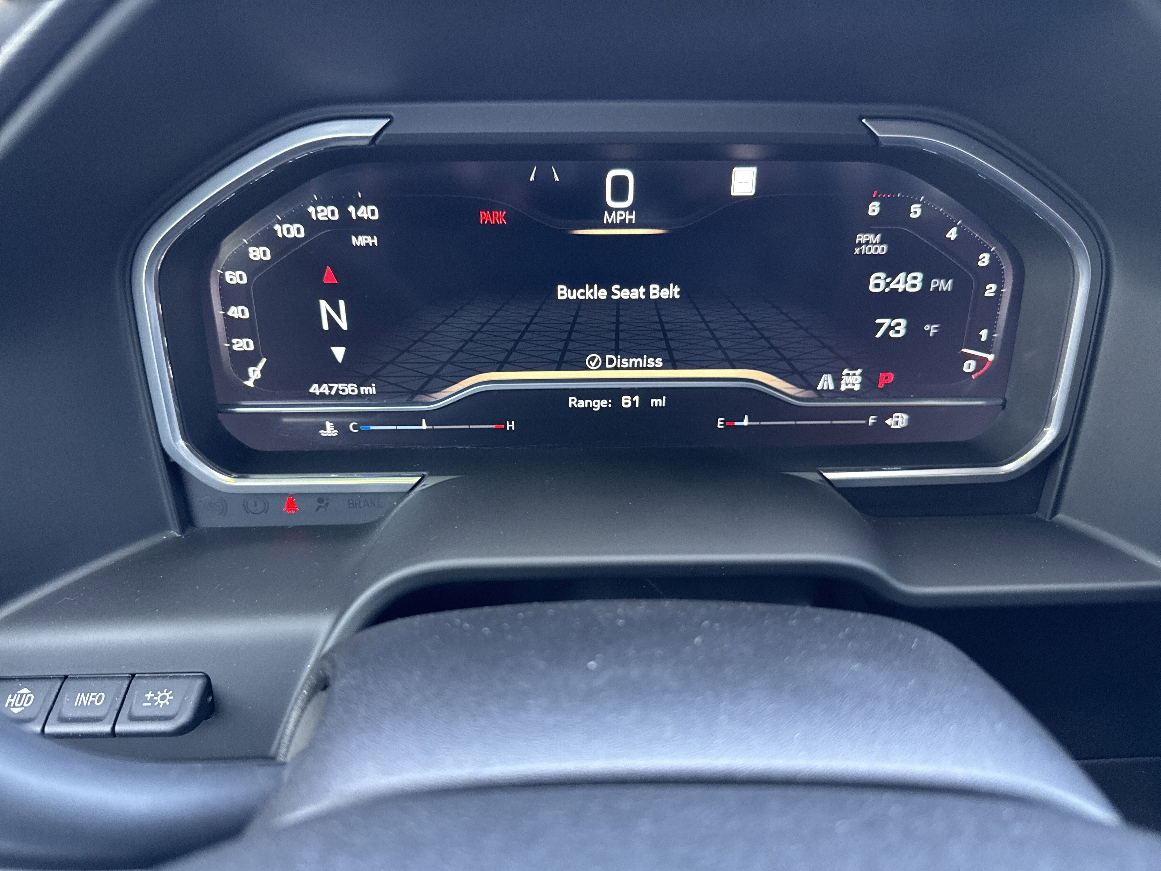 Used 2023 GMC Sierra 1500 Denali Ultimate image 15