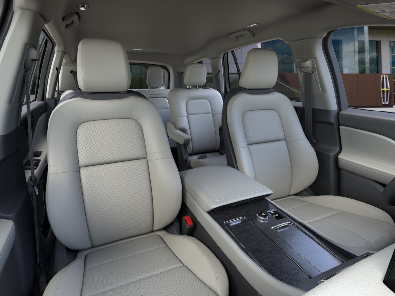 New 2026 Lincoln Aviator AWD image 10