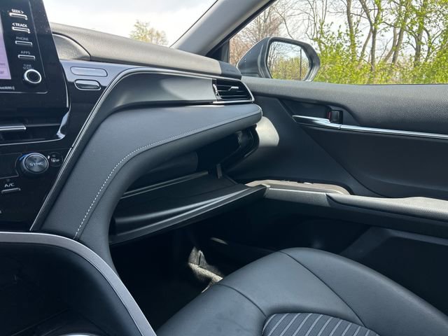 Certified 2024 Toyota Camry SE FWD image 20