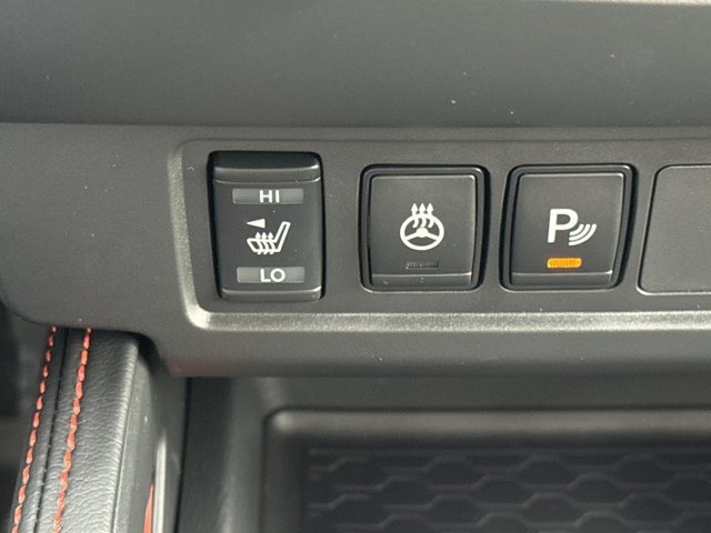 New 2026 Nissan Frontier PRO-4X w/ Pro Premium Package image 21