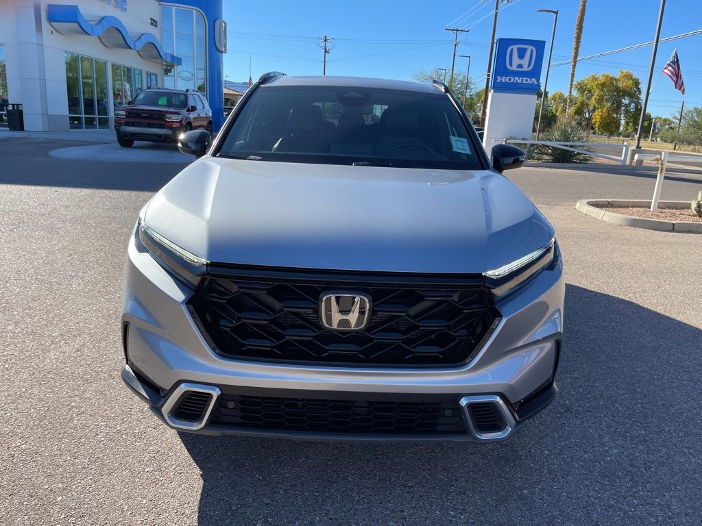 Certified 2023 Honda CR-V Sport Touring image 7