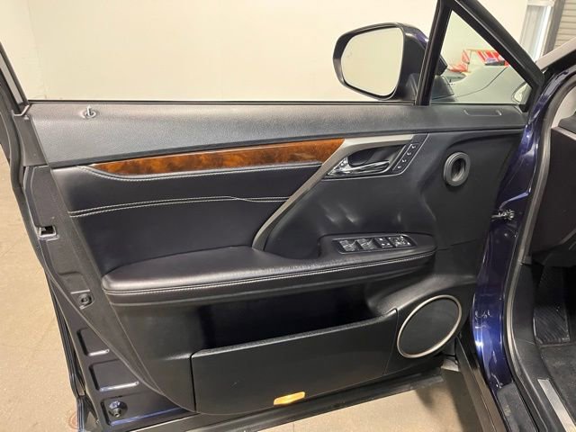 Used 2017 Lexus RX 350 AWD w/ Premium Package image 23